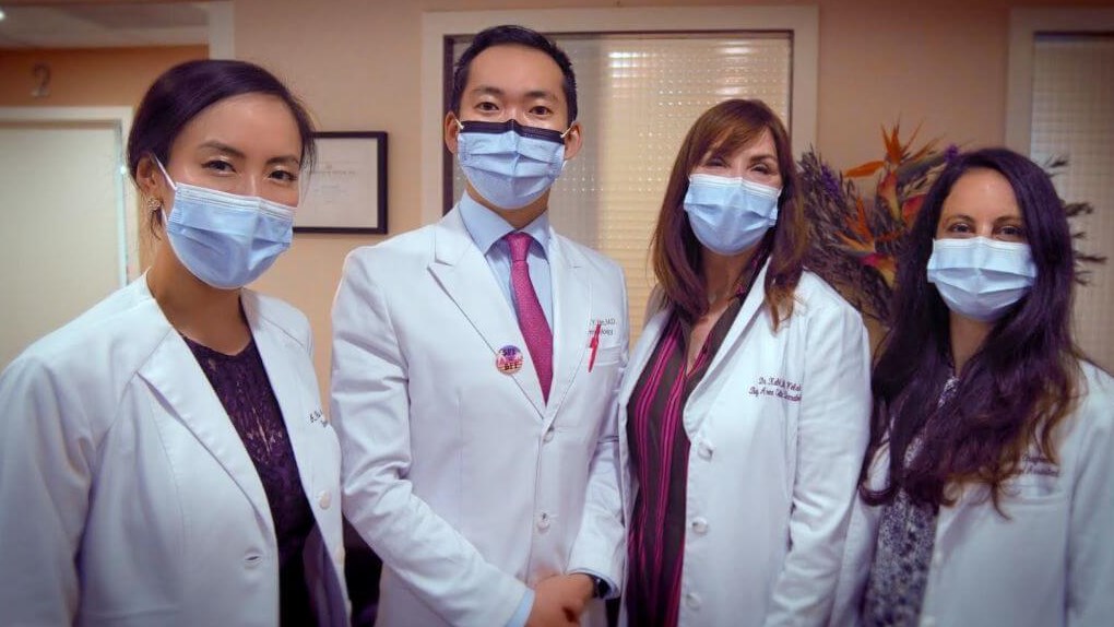 Bay Area Cosmetic Dermatology